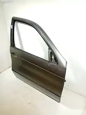 Second-hand car spare part Front Right Door for BMW X5 (E53) 3.0 d OEM IAM references 41518256824  