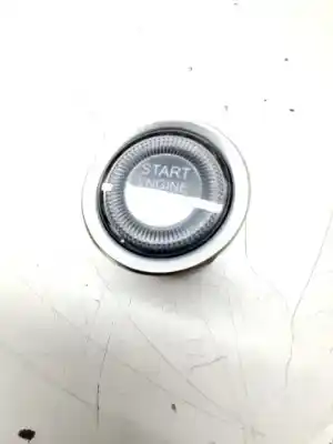 Peça sobressalente para automóvel em segunda mão botão start/stop por fiat 500e (332_) elektro 3+1 (fa1) referências oem iam 735768288