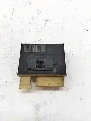 Second-hand car spare part ELECTRONIC MODULE for CITROEN DS3 (SA_)  OEM IAM references 6500EJ  