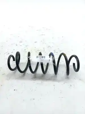 Second-hand car spare part shock absorber spring for citroen ds3 (sa_) 1.6 hdi 90 oem iam references 5102cz