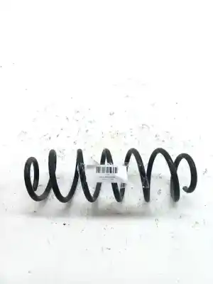 Second-hand car spare part shock absorber spring for citroen ds3 (sa_) 1.6 hdi 90 oem iam references 757624