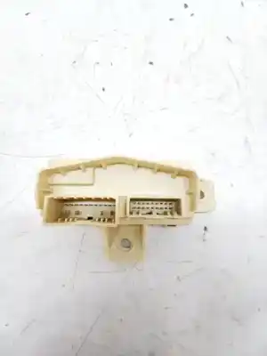 Second-hand car spare part ELECTRONIC MODULE for KIA CEED SPORTSWAGON  OEM IAM references 91940J7020  