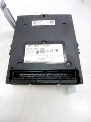 Peça sobressalente para automóvel em segunda mão módulo eletrônico por kia ceed sportswagon 1.0 tgdi cat referências oem iam 95400j7062