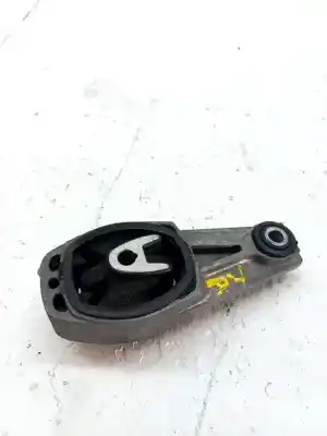 Second-hand car spare part engine support for citroen ds3 (sa_) 1.6 hdi 90 oem iam references 1806a6  