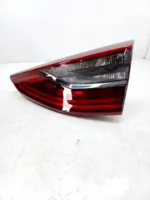 Peça sobressalente para automóvel em segunda mão farolim interior traseiro direito por kia ceed sportswagon 1.0 tgdi cat referências oem iam 92404j7050
