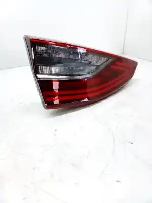 Pezzo di ricambio per auto di seconda mano LUCE DI CODA INTERNA SINISTRA per KIA CEED SPORTSWAGON  Riferimenti OEM IAM 92403J7050  
