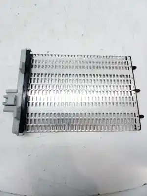 Peça sobressalente para automóvel em segunda mão RESISTÊNCIA SOFAGEM CHAUFFAGE por KIA CEED SPORTSWAGON  Referências OEM IAM 97191J7000  