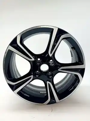 Pezzo di ricambio per auto di seconda mano cerchione in lega per opel corsa f corsa-e (68) riferimenti oem iam 9832281680