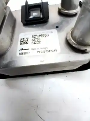 Автозапчасти б/у  за FIAT 500E (332_)  ссылки OEM IAM 52139550  