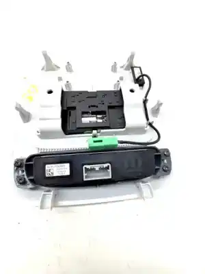 Автозапчасти б/у  за FIAT 500E (332_)  ссылки OEM IAM 52139796  735726006