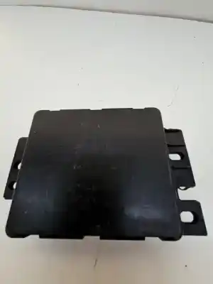 Автозапчасти б/у  за FIAT 500E (332_)  ссылки OEM IAM 52137977  