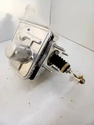 Peça sobressalente para automóvel em segunda mão servo freio por fiat 500e (332_) elektro 3+1 (fa1) referências oem iam 6000634828