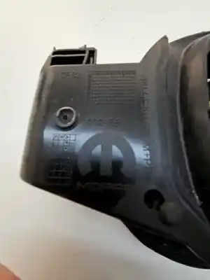 Peça sobressalente para automóvel em segunda mão tampa de combustível externa por fiat 500e (332_) elektro 3+1 (fa1) referências oem iam 52154667