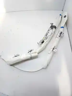 Peça sobressalente para automóvel em segunda mão airbag de cortina dianteiro direito por fiat 500e (332_) elektro 3+1 (fa1) referências oem iam 52219865