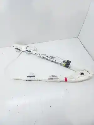 Peça sobressalente para automóvel em segunda mão airbag de cortina dianteiro esquerdo por fiat 500e (332_) elektro 3+1 (fa1) referências oem iam 52219867