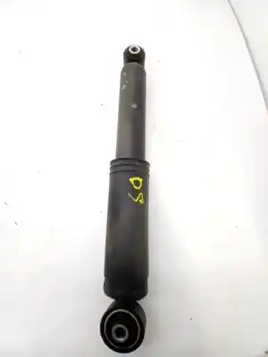 Peça sobressalente para automóvel em segunda mão amortecedor traseiro direito por fiat 500e (332_) elektro 3+1 (fa1) referências oem iam 52181828