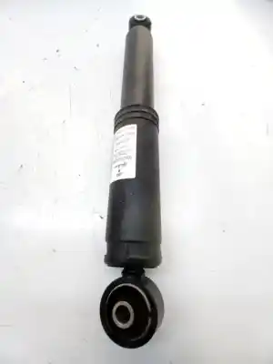 Peça sobressalente para automóvel em segunda mão amortecedor traseiro esquerdo por fiat 500e (332_) elektro 3+1 (fa1) referências oem iam 52181828