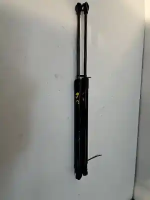 Peça sobressalente para automóvel em segunda mão amortecedores do tronco / porta por fiat 500e (332_) elektro 3+1 (fa1) referências oem iam 52184322