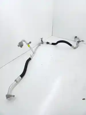 Автозапчасти б/у трубы кондиционирования воздуха за FIAT 500E (332_) ELEKTRO 3+1 (FA1) ссылки OEM IAM 52139556  52139555