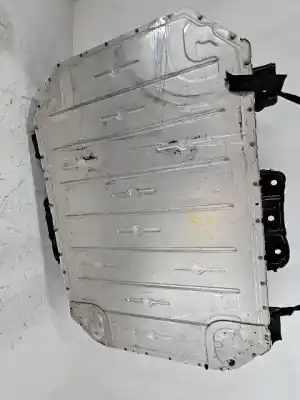 Peça sobressalente para automóvel em segunda mão bateria por fiat 500e (332_) elektro 3+1 (fa1) referências oem iam 6000636657