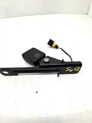 Peça sobressalente para automóvel em segunda mão chicote / encaixe cinto segurança por fiat 500e (332_) elektro 3+1 (fa1) referências oem iam 735725766