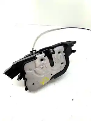 Peça sobressalente para automóvel em segunda mão fechadura da porta dianteira direita por fiat 500e (332_) elektro 3+1 (fa1) referências oem iam 52138077