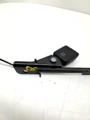 Peça sobressalente para automóvel em segunda mão chicote / encaixe cinto segurança por fiat 500e (332_) elektro 3+1 (fa1) referências oem iam 735725765