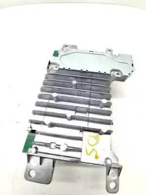 Second-hand car spare part electronic module for fiat 500e (332_) elektro 3+1 (fa1) oem iam references 52200941  