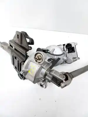 Peça sobressalente para automóvel em segunda mão coluna de direcção por fiat 500e (332_) elektro 3+1 (fa1) referências oem iam 52203790