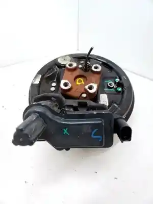 Peça sobressalente para automóvel em segunda mão manga de eixo traseira direita por fiat 500e (332_) elektro 3+1 (fa1) referências oem iam 52221032