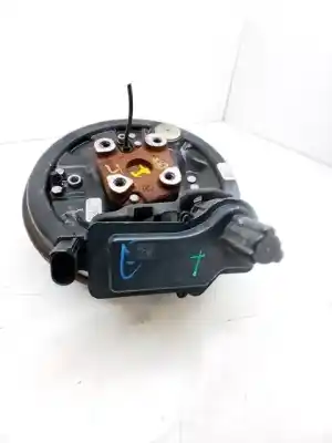 Peça sobressalente para automóvel em segunda mão manga de eixo traseira esquerda por fiat 500e (332_) elektro 3+1 (fa1) referências oem iam 52221031