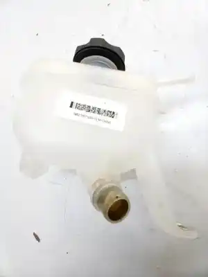 Peça sobressalente para automóvel em segunda mão depósito de expansão por fiat 500e (332_) elektro 3+1 (fa1) referências oem iam 52229212
