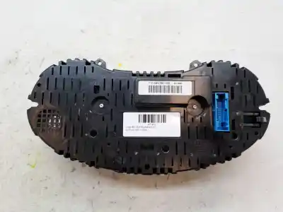 Автозапчасти б/у приборная доска за audi a3 (8p) a3 ссылки oem iam 8p0920931t  