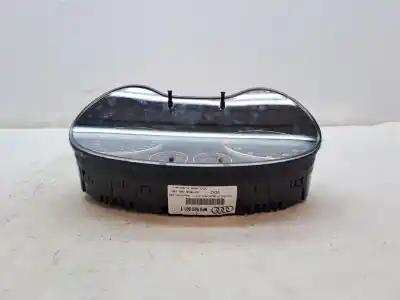 Автозапчасти б/у приборная доска за audi a3 (8p) a3 ссылки oem iam 8p0920931t  