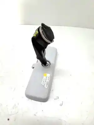 Peça sobressalente para automóvel em segunda mão espelho retrovisor interior por fiat 500e (332_) elektro 3+1 (fa1) referências oem iam 735726719