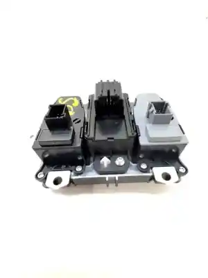 Peça sobressalente para automóvel em segunda mão travão de estacionamento elétrico por fiat 500e (332_) elektro 3+1 (fa1) referências oem iam 735724901