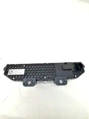 Peça sobressalente para automóvel em segunda mão comandos de alavanca por fiat 500e (332_) elektro 3+1 (fa1) referências oem iam 735763974