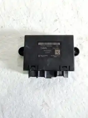 Second-hand car spare part ELECTRONIC MODULE for FORD FORD MONDEO I TURNIER (BNP)  OEM IAM references 2457415  DG9T14B533ED - DG9T14B533EB