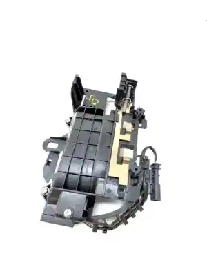 Peça sobressalente para automóvel em segunda mão puxador exterior frente direito por fiat 500e (332_) elektro 3+1 (fa1) referências oem iam 52138071