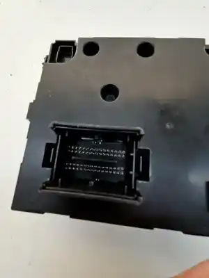 Peça sobressalente para automóvel em segunda mão módulo de confort / bsi /bcm por fiat 500e (332_) elektro 3+1 (fa1) referências oem iam 52200806