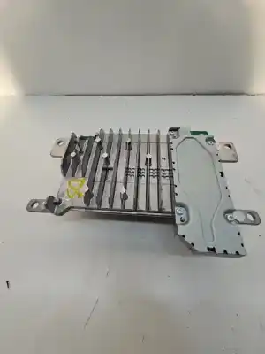 Peça sobressalente para automóvel em segunda mão módulo eletrônico por fiat 500e (332_) elektro 3+1 (fa1) referências oem iam 52216753