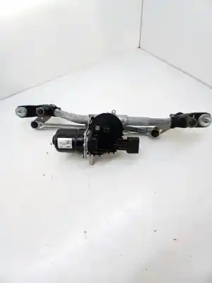 Peça sobressalente para automóvel em segunda mão motor do limpa para brisas por fiat 500e (332_) elektro 3+1 (fa1) referências oem iam 52139496