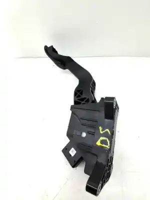 Автозапчастина б/у педаль акселератора для FIAT 500E (332_) ELEKTRO 3+1 (FA1) Посилання на OEM IAM 52137955  