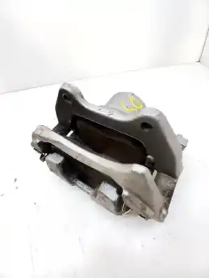 Peça sobressalente para automóvel em segunda mão pinça de travão dianteira direita por fiat 500e (332_) elektro 3+1 (fa1) referências oem iam 52173130
