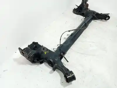 Автозапчасти б/у задний мост за opel crossland x opel 2020 ссылки oem iam 5148w1