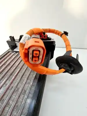 Peça sobressalente para automóvel em segunda mão resistência sofagem chauffage por fiat 500e (332_) elektro 3+1 (fa1) referências oem iam 77369192