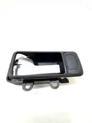Second-hand car spare part interior left rear handle for ford focus berlina (cap) kkda oem iam references 1470119