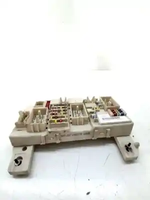Second-hand car spare part fuse box unit for ford focus berlina (cap) kkda oem iam references 2027109