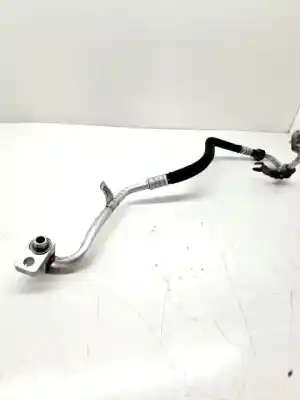 Peça sobressalente para automóvel em segunda mão tubos de ar condicionado por fiat 500e (332_) elektro 3+1 (fa1) referências oem iam 52139552
