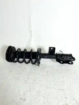 Peça sobressalente para automóvel em segunda mão amortecedor dianteiro esquerdo por ford mustang mach-e mach-e select rwd referências oem iam 2691672  lj9c18k001ead